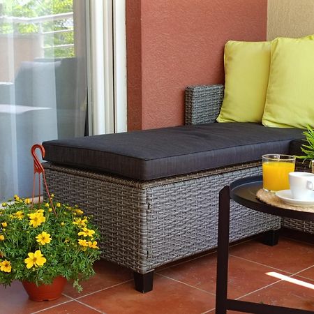 Teanta Apartman Sombor Exterior photo