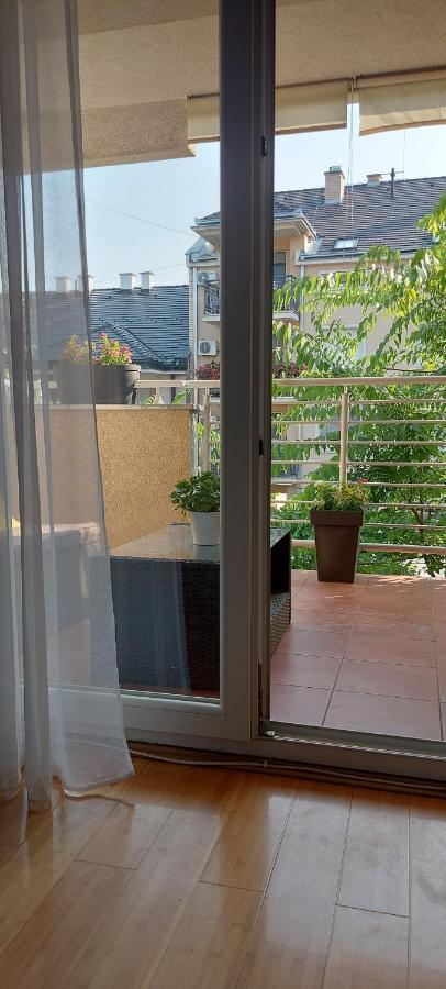Teanta Apartman Sombor Exterior photo